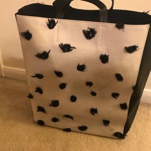 Celine Bag used but still amazing.